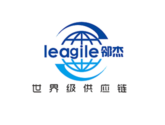 秦曉東的logo設計