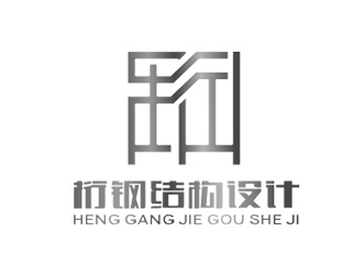 楊占斌的logo設計