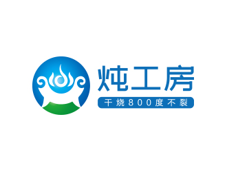 孫金澤的logo設計