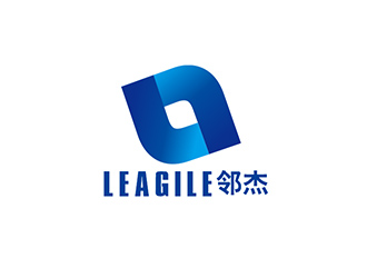 盛銘的logo設計