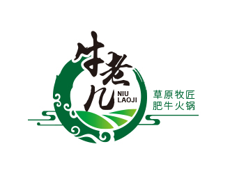 黃安悅的logo設計