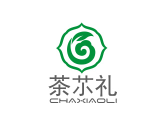 陳川的logo設計