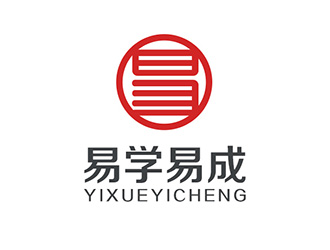 吳曉偉的logo設(shè)計