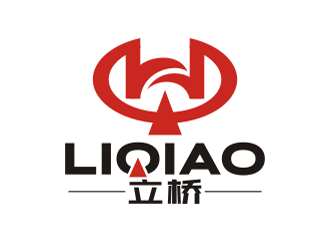 勞志飛的logo設計