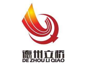 何嘉星的logo設計