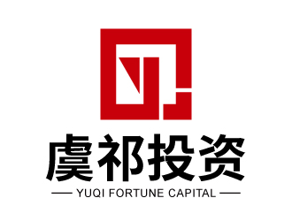 張俊的logo設計