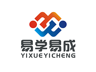 勞志飛的logo設(shè)計