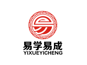 余亮亮的logo設(shè)計