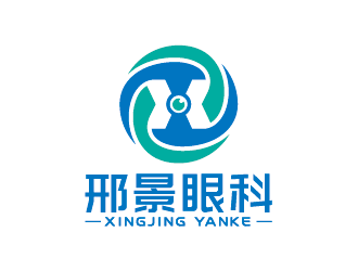 王濤的logo設計