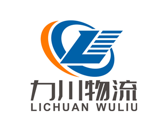 趙鵬的logo設計