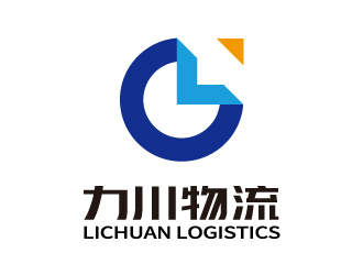 張曉明的logo設計