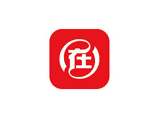 秦曉東的logo設計