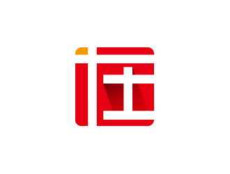 黃安悅的logo設計