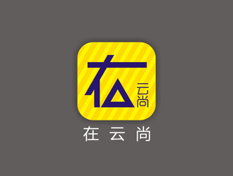 譚家強的logo設計