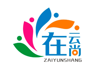 趙鵬的logo設計