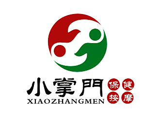 李杰的logo設(shè)計(jì)