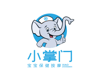 孫金澤的logo設(shè)計(jì)