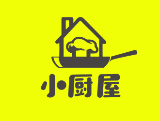 鄭錦尚的logo設計