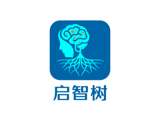 姜彥海的logo設計