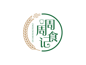 孫金澤的logo設(shè)計(jì)