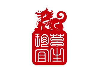 張俊的logo設計