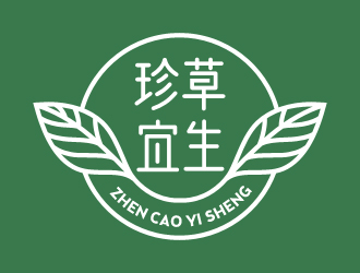 夏孟的logo設計