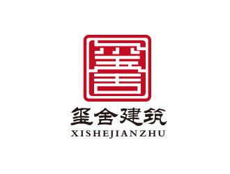 朱紅娟的logo設計