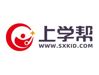 鐘炬的logo設計