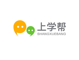 吳曉偉的logo設計