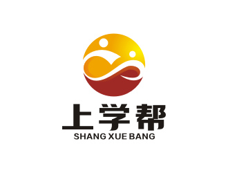 楊福的logo設計