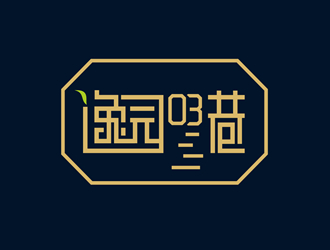 唐國(guó)強(qiáng)的logo設(shè)計(jì)