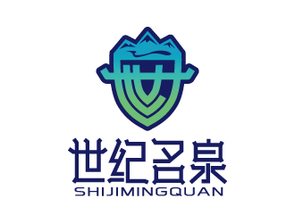 張俊的logo設計