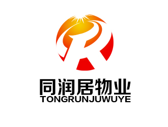 余亮亮的logo設計