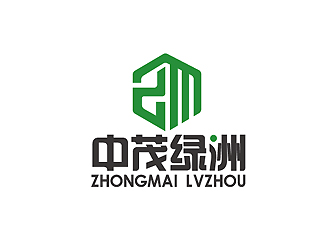 秦曉東的logo設計