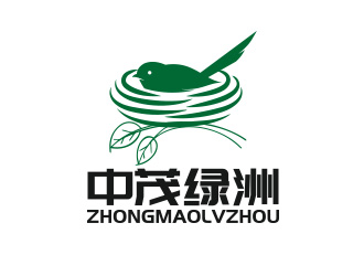 陳川的logo設計