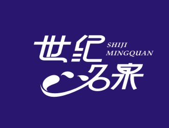 楊占斌的logo設計