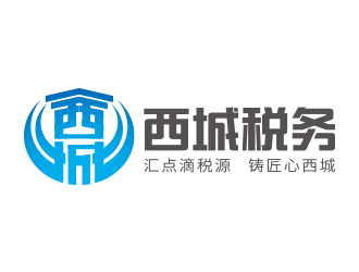 黃安悅的logo設計