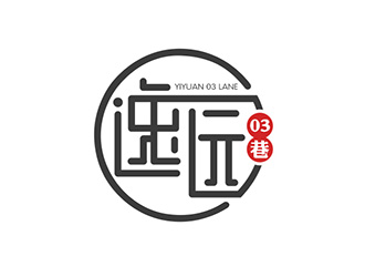 吳曉偉的logo設(shè)計(jì)