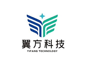 梁俊的logo設計