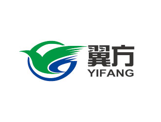 李賀的logo設計