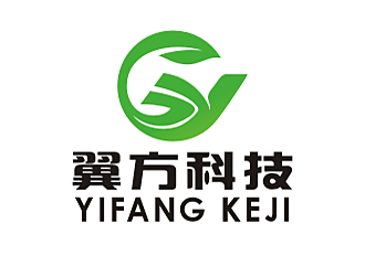 勞志飛的logo設計