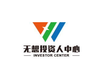 朱紅娟的logo設計