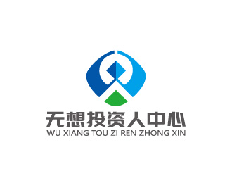 周金進的logo設計