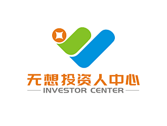 勞志飛的logo設計