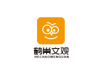 朱紅娟的logo設(shè)計