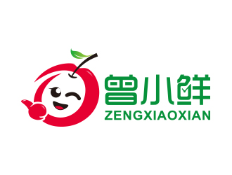 黃安悅的logo設計