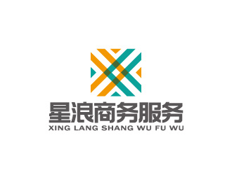 周金進的logo設計