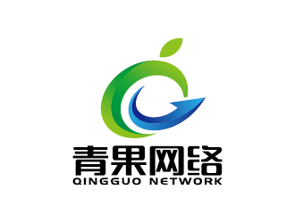 王濤的logo設計