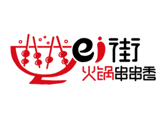 夏孟的logo設(shè)計