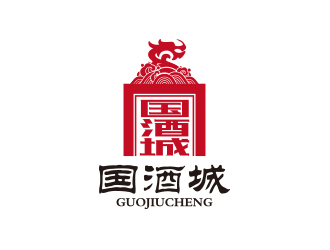 孫金澤的logo設計